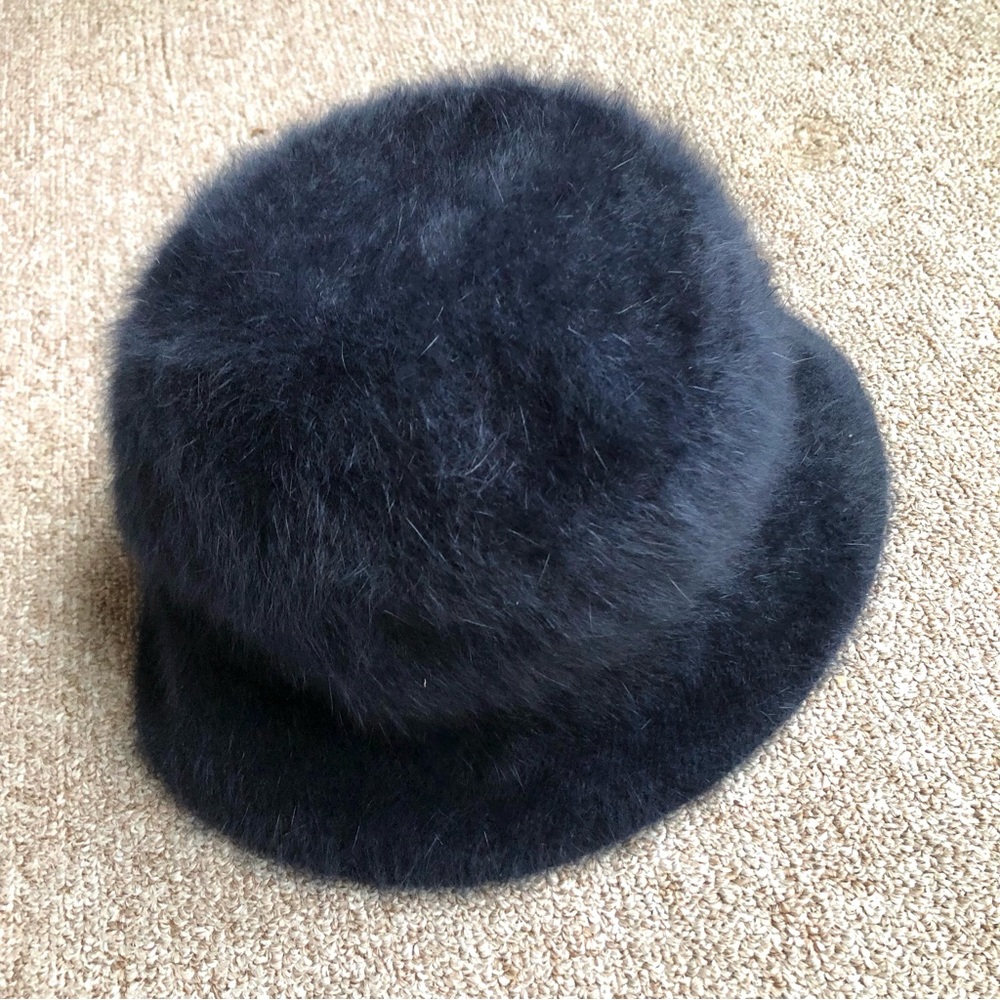 VINTAGE ENGLISH HAT